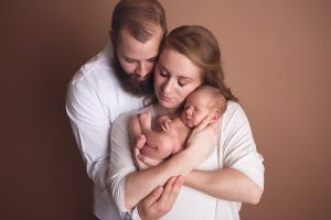 Aimee Theresa Photographer - Newborns Portfolio